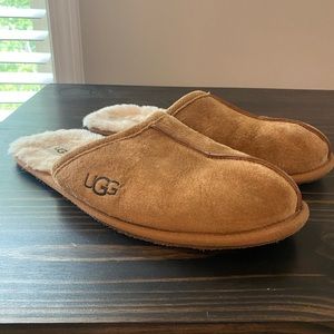 Ugg men’s slippers